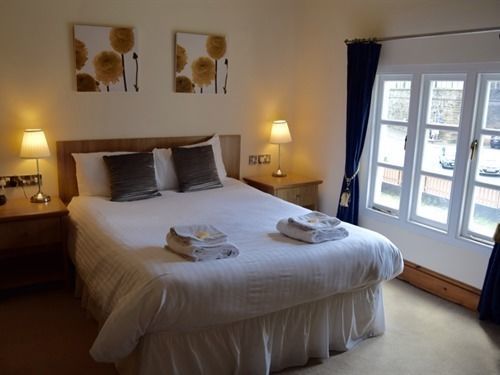 Hotel The George Bridgnorth Esterno foto