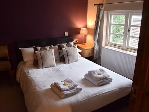 Hotel The George Bridgnorth Esterno foto